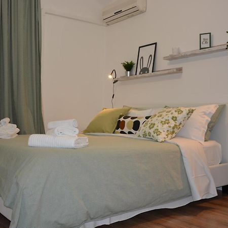 Mirhome Apartment Rzym Zewnętrze zdjęcie