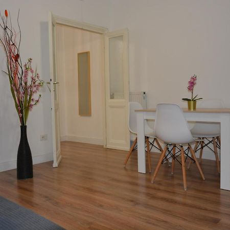 Mirhome Apartment Rzym Zewnętrze zdjęcie