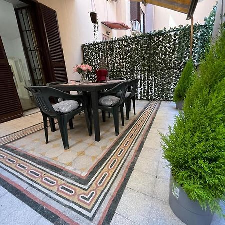 Mirhome Apartment Rzym Zewnętrze zdjęcie