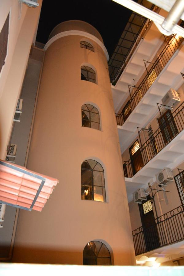 Mirhome Apartment Rzym Zewnętrze zdjęcie