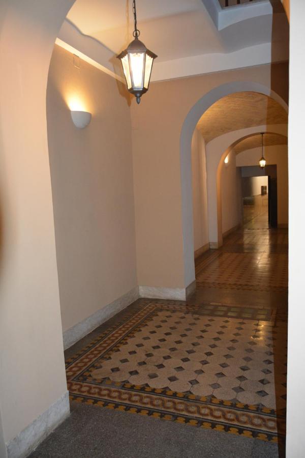 Mirhome Apartment Rzym Zewnętrze zdjęcie