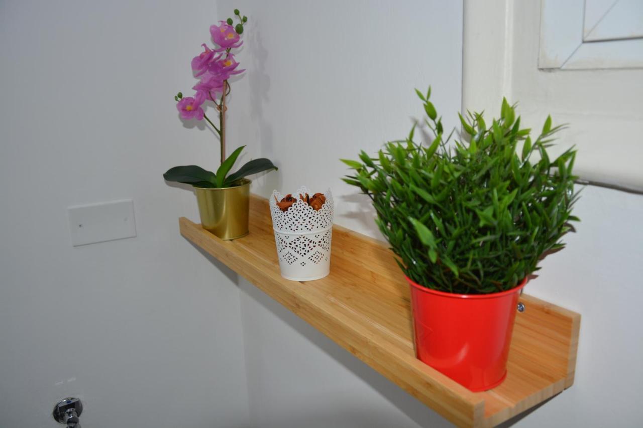 Mirhome Apartment Rzym Zewnętrze zdjęcie