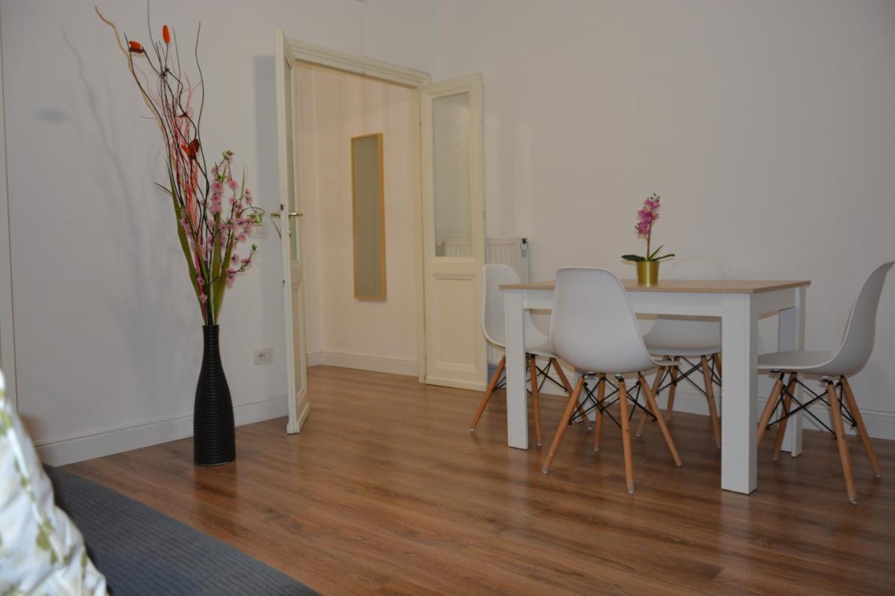 Mirhome Apartment Rzym Zewnętrze zdjęcie