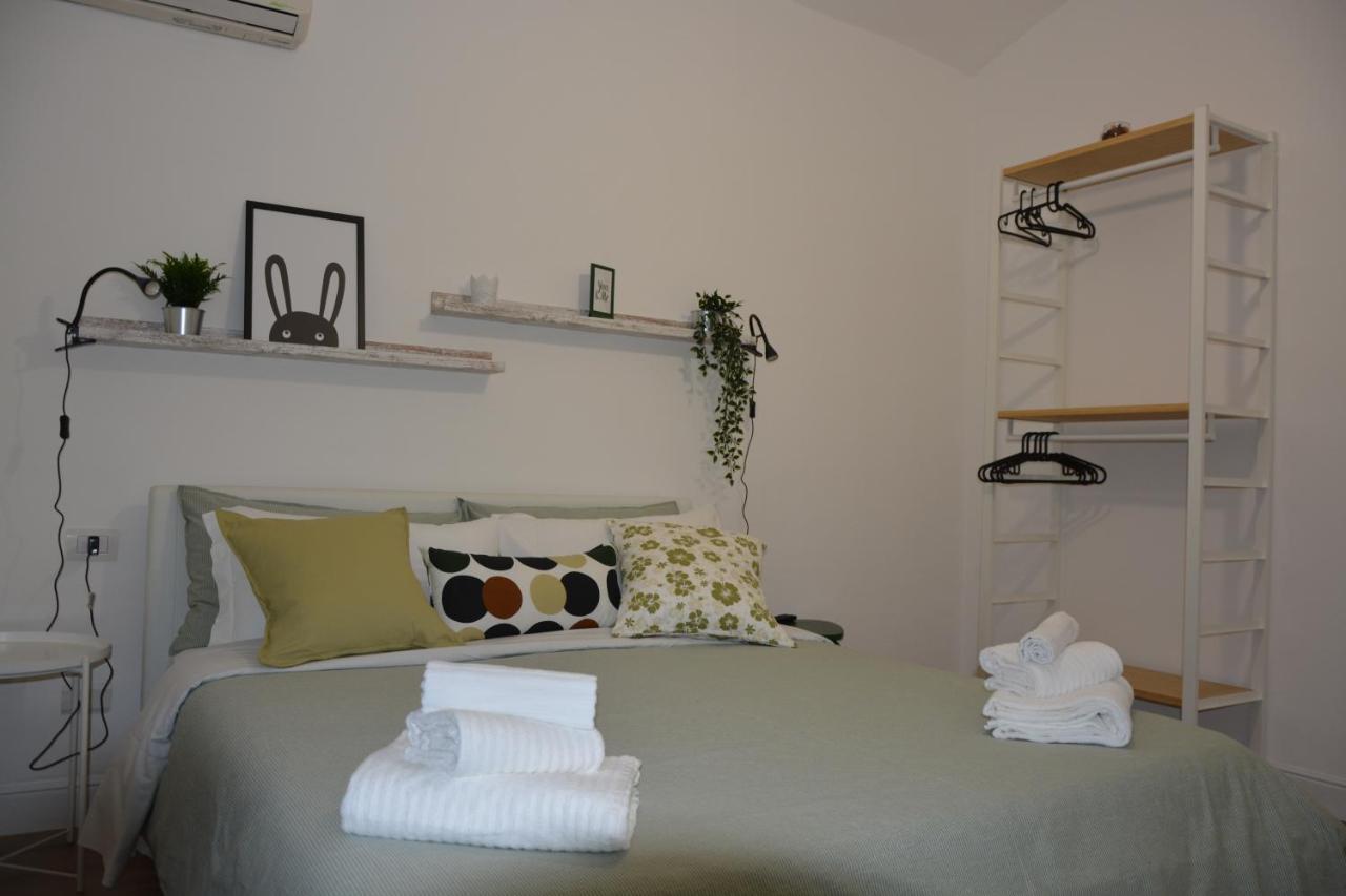 Mirhome Apartment Rzym Zewnętrze zdjęcie