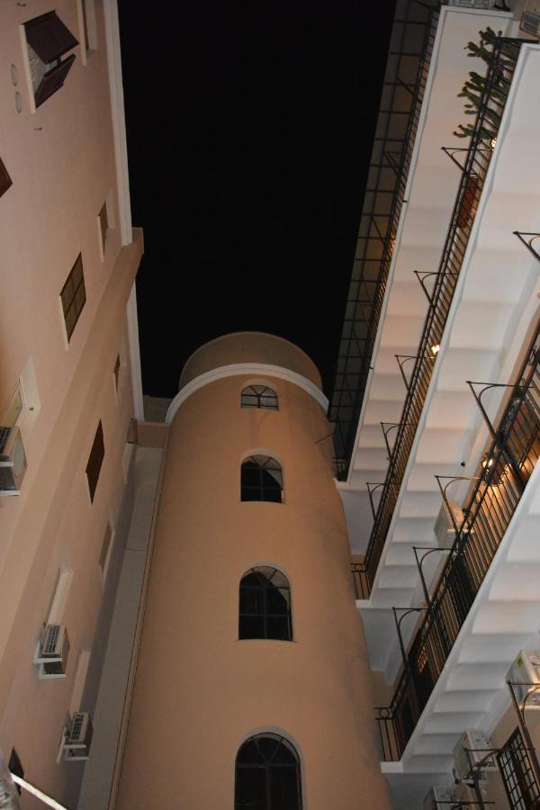 Mirhome Apartment Rzym Zewnętrze zdjęcie