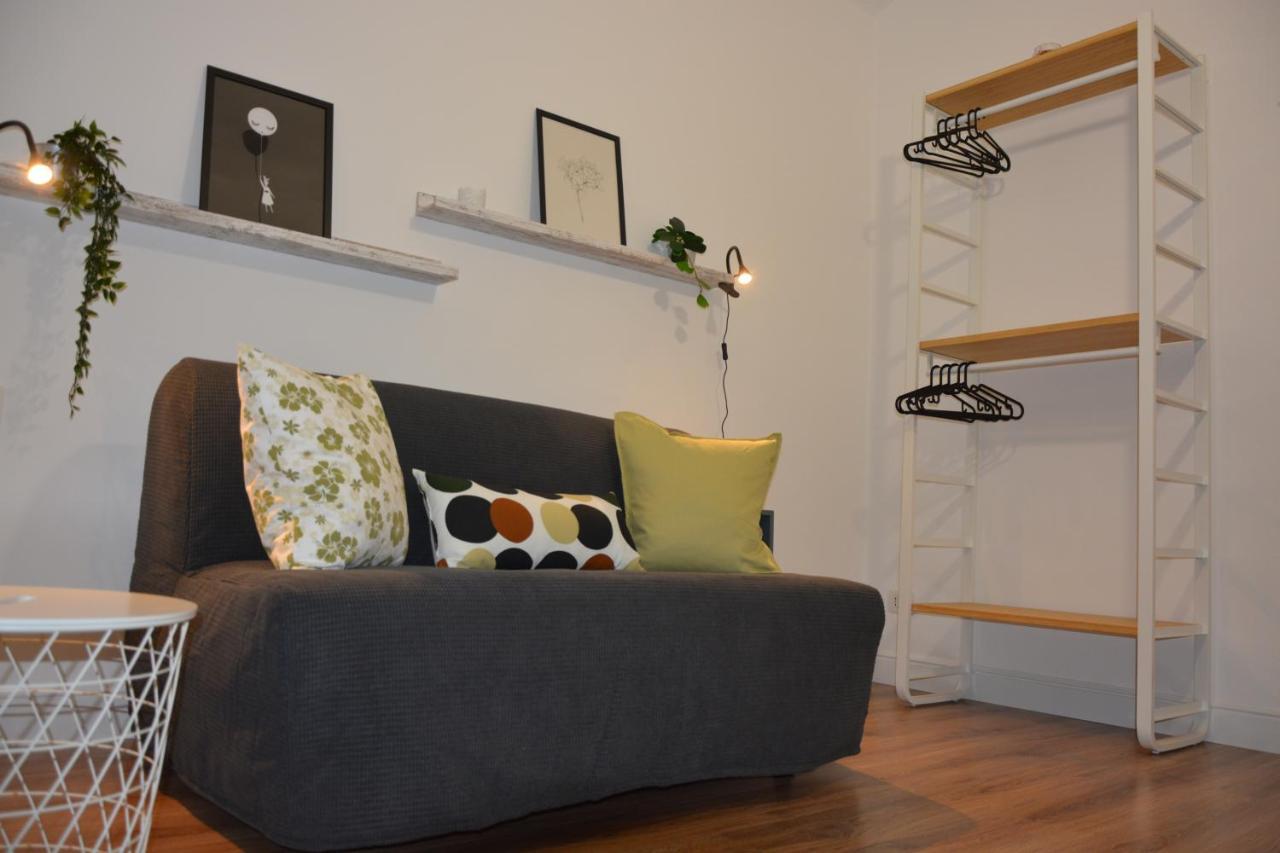 Mirhome Apartment Rzym Zewnętrze zdjęcie
