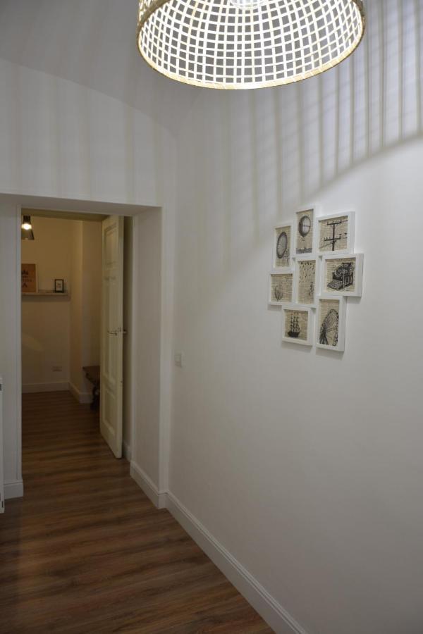 Mirhome Apartment Rzym Zewnętrze zdjęcie