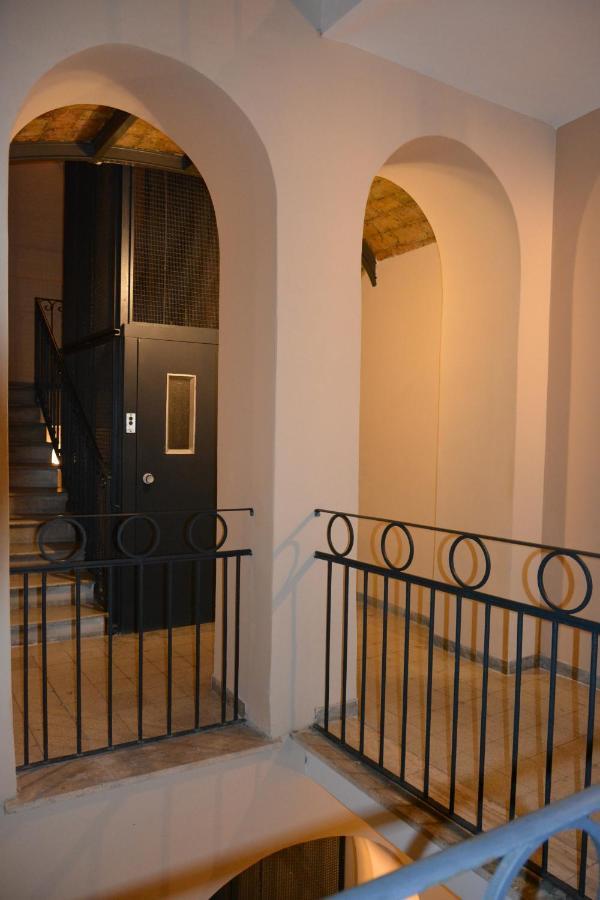 Mirhome Apartment Rzym Zewnętrze zdjęcie