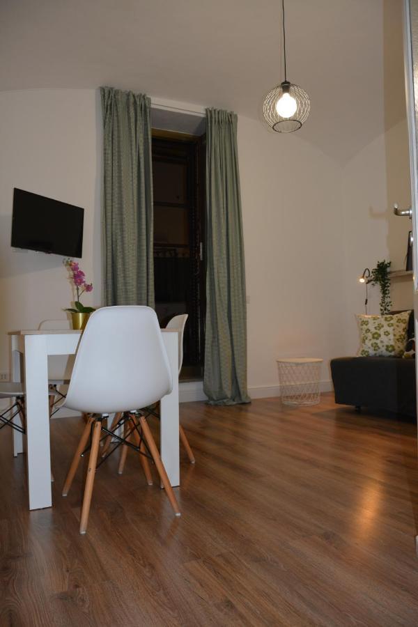 Mirhome Apartment Rzym Zewnętrze zdjęcie