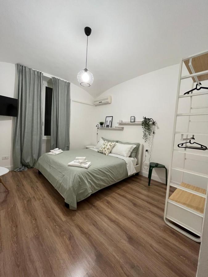 Mirhome Apartment Rzym Zewnętrze zdjęcie