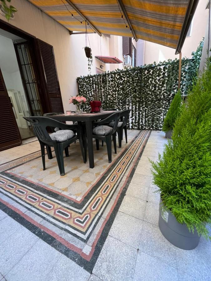 Mirhome Apartment Rzym Zewnętrze zdjęcie