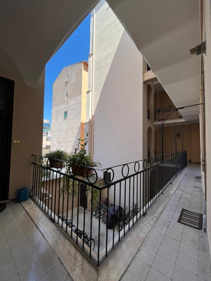 Mirhome Apartment Rzym Zewnętrze zdjęcie