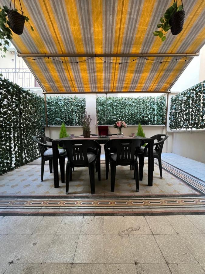 Mirhome Apartment Rzym Zewnętrze zdjęcie